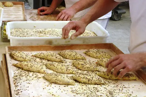 Rolling Pin Bakery photo 3